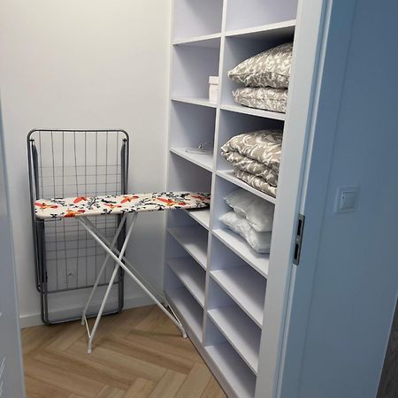 Apartament Vulcano Komfort Nowy Ursus Варшава Екстер'єр фото