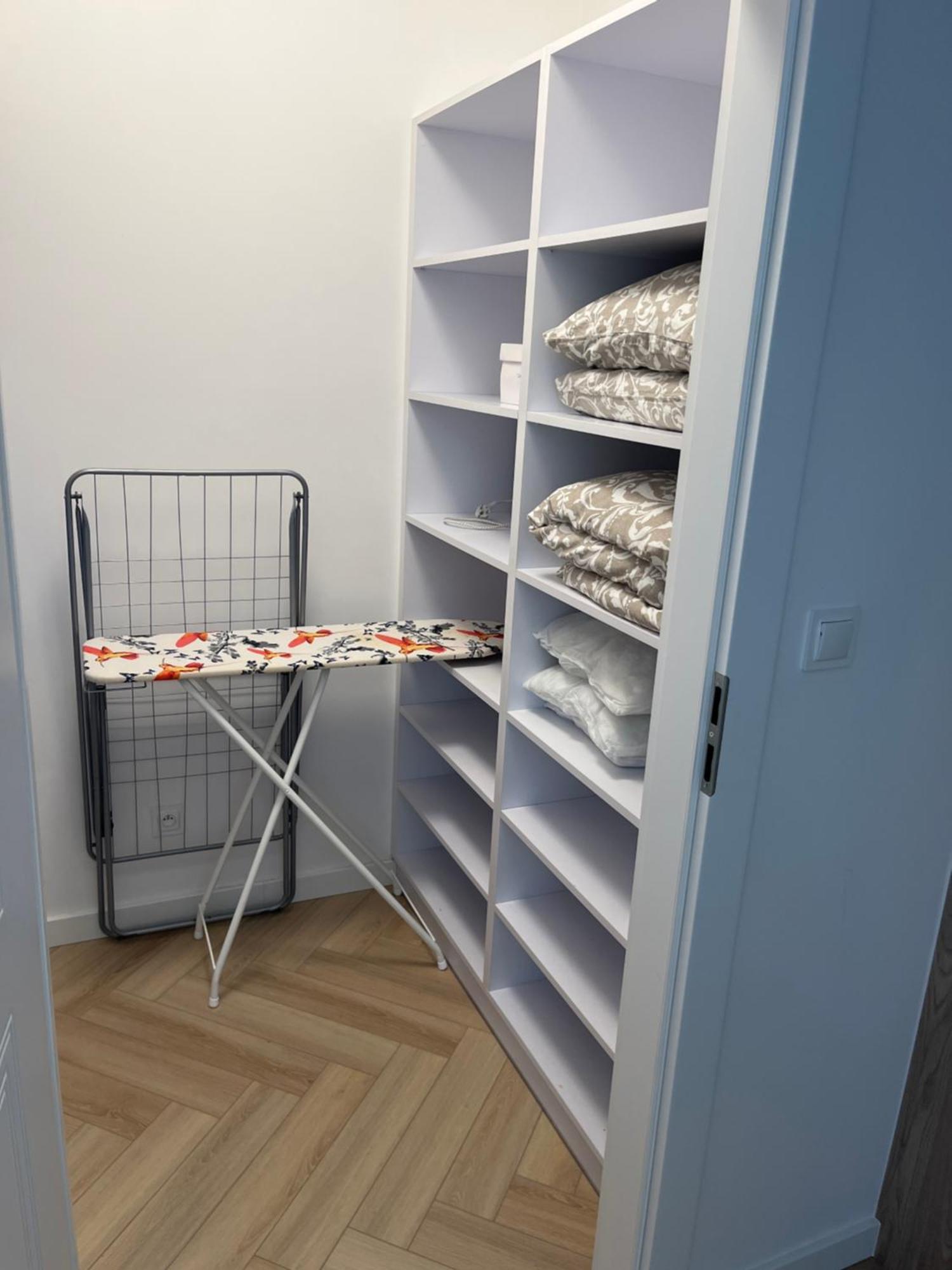 Apartament Vulcano Komfort Nowy Ursus Варшава Екстер'єр фото